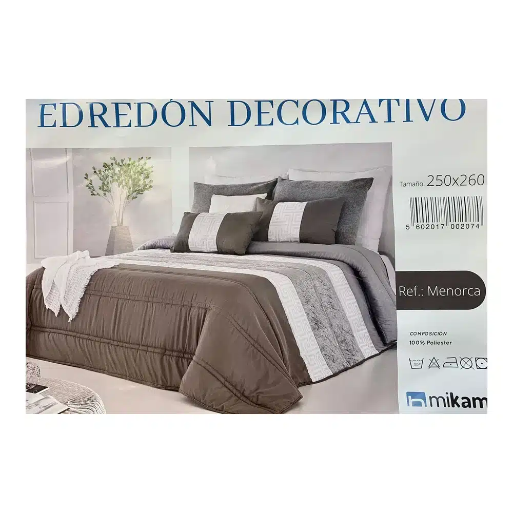 Edredon Menorca Home - Imagen 5