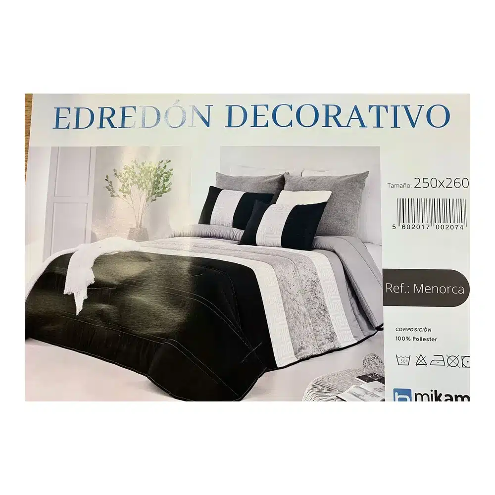 Edredon Menorca Home - Imagen 6