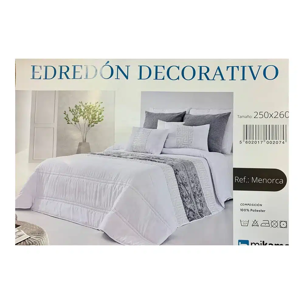 Edredon Menorca Home - Imagen 7