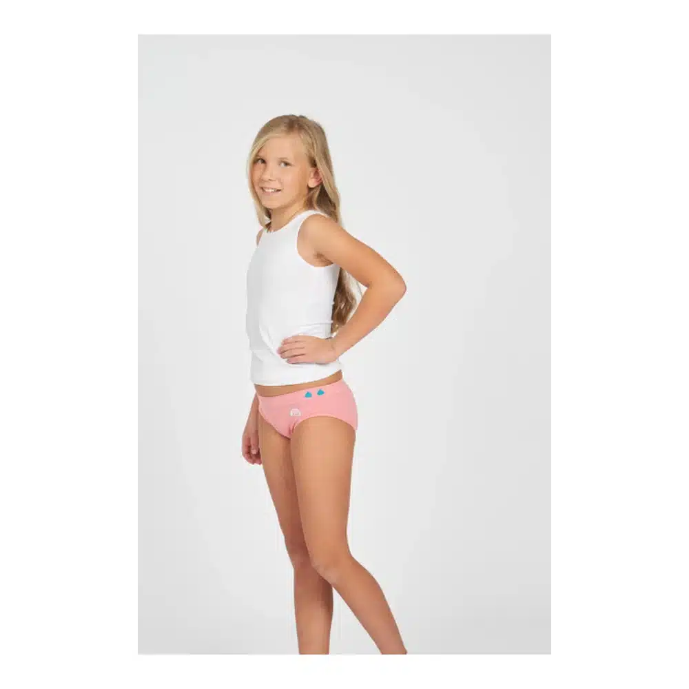 Braga Niña Kehat G275/1 Pack-2