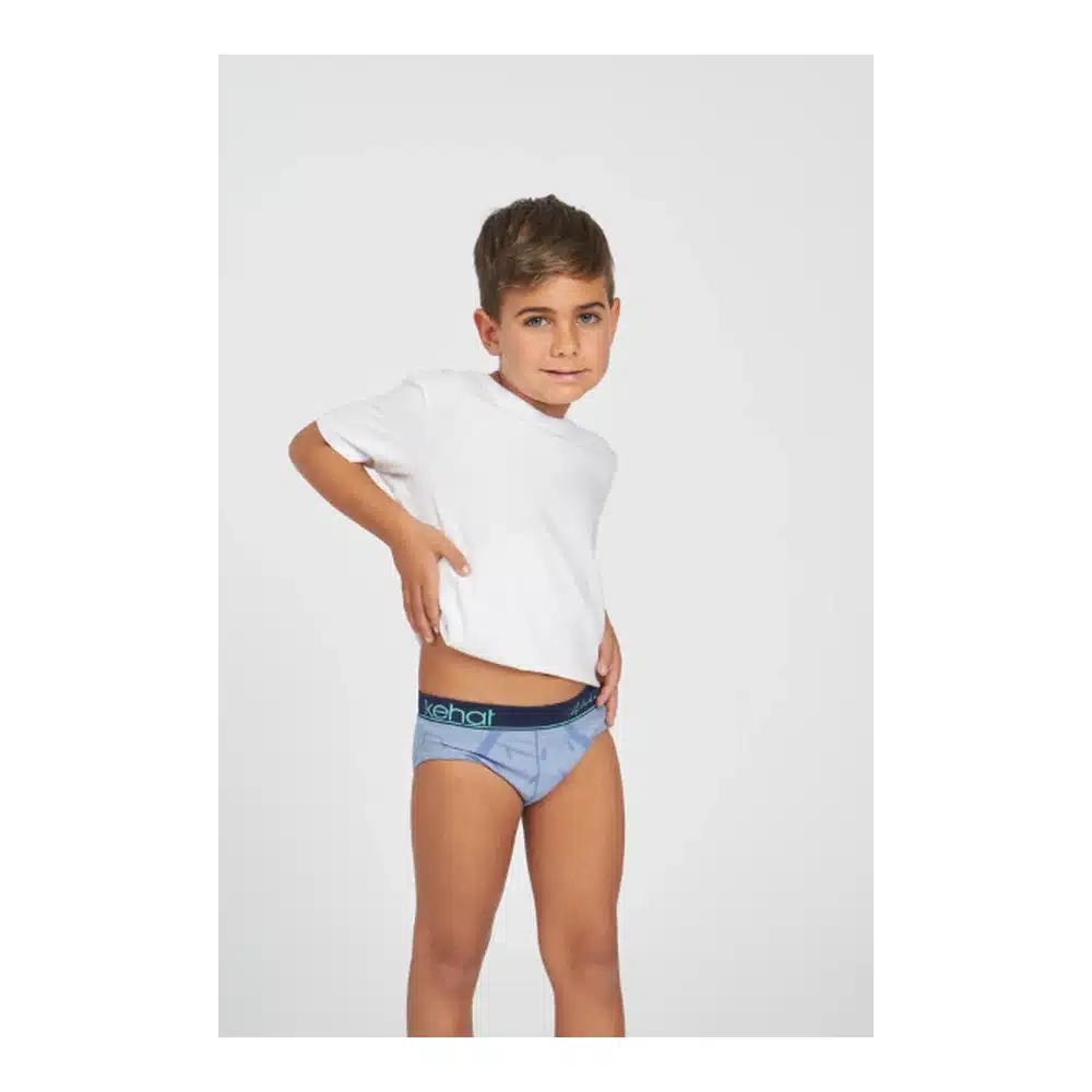 Slip Niño Kehat S251 - Imagen 3