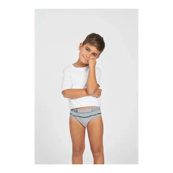 Slip Niño Kehat S251