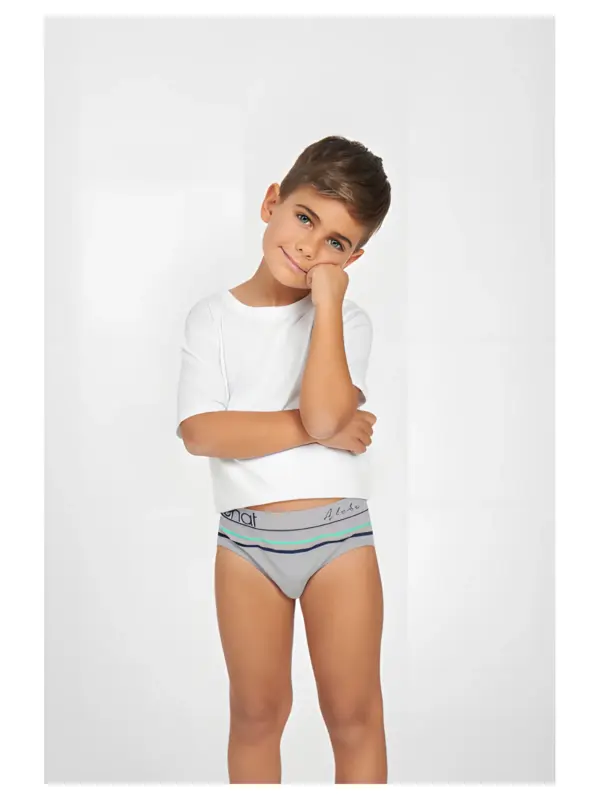 Slip Niño Kehat S251