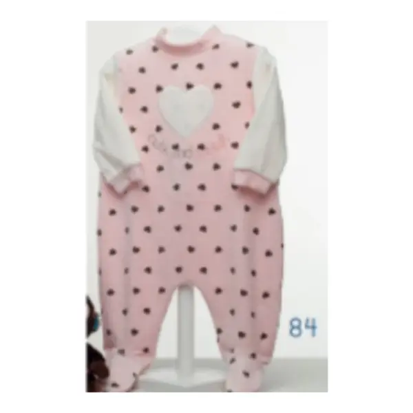 Pelele 84 Kinanit