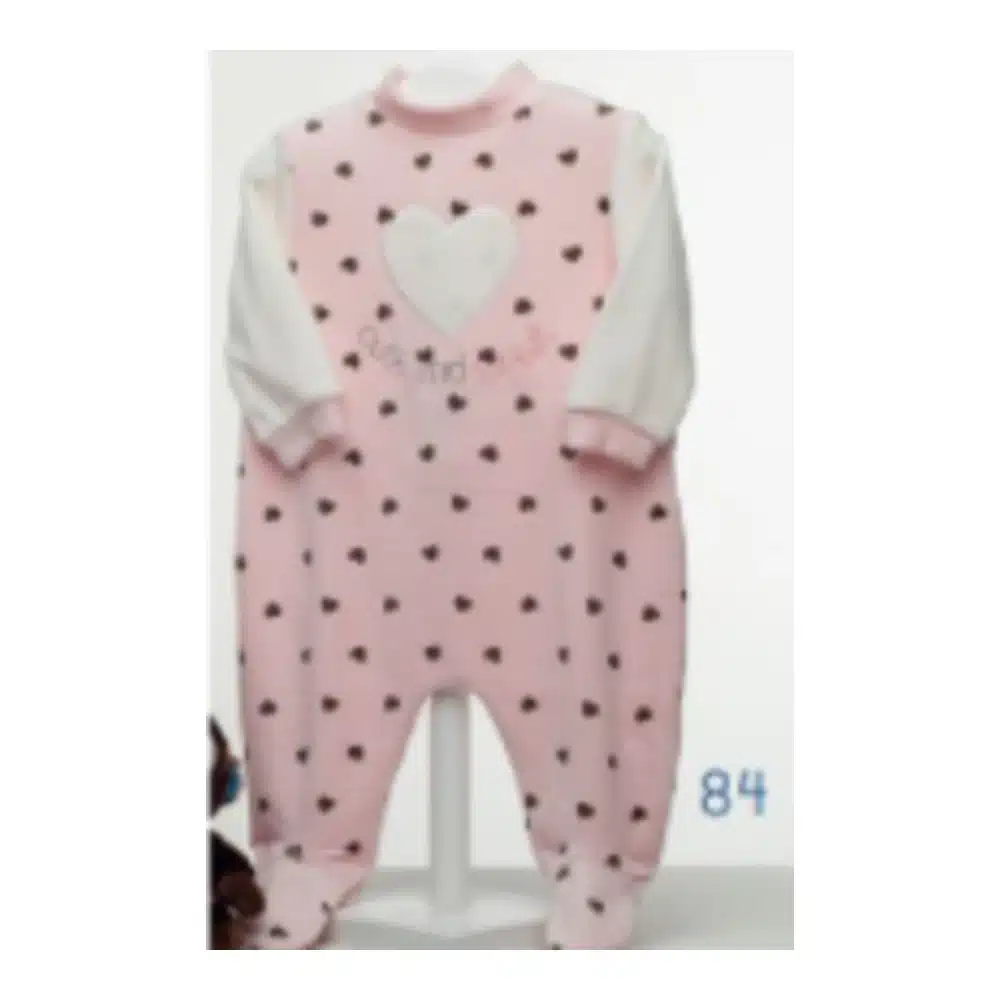 Pelele 84 Kinanit