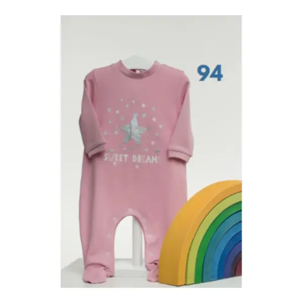 Pelele 94 Kinanit