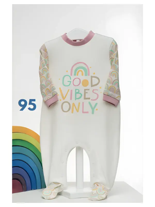 Pelele 95 Kinanit