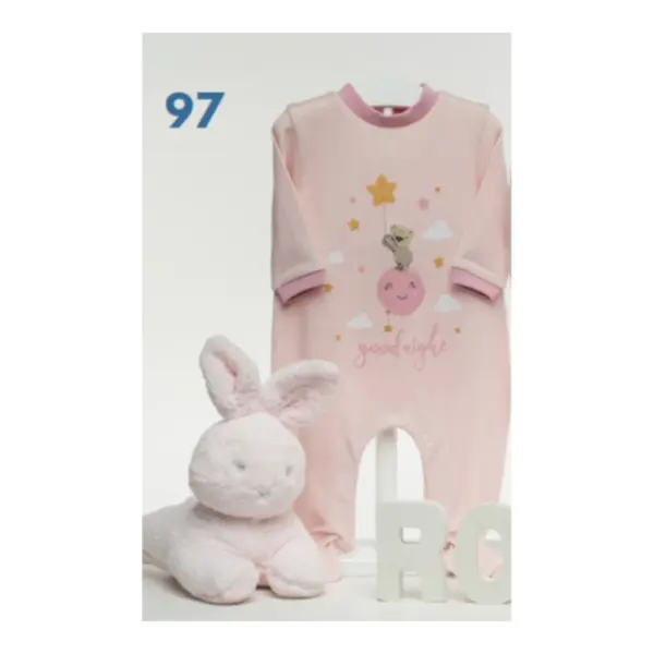 Pelele 97 Kinanit