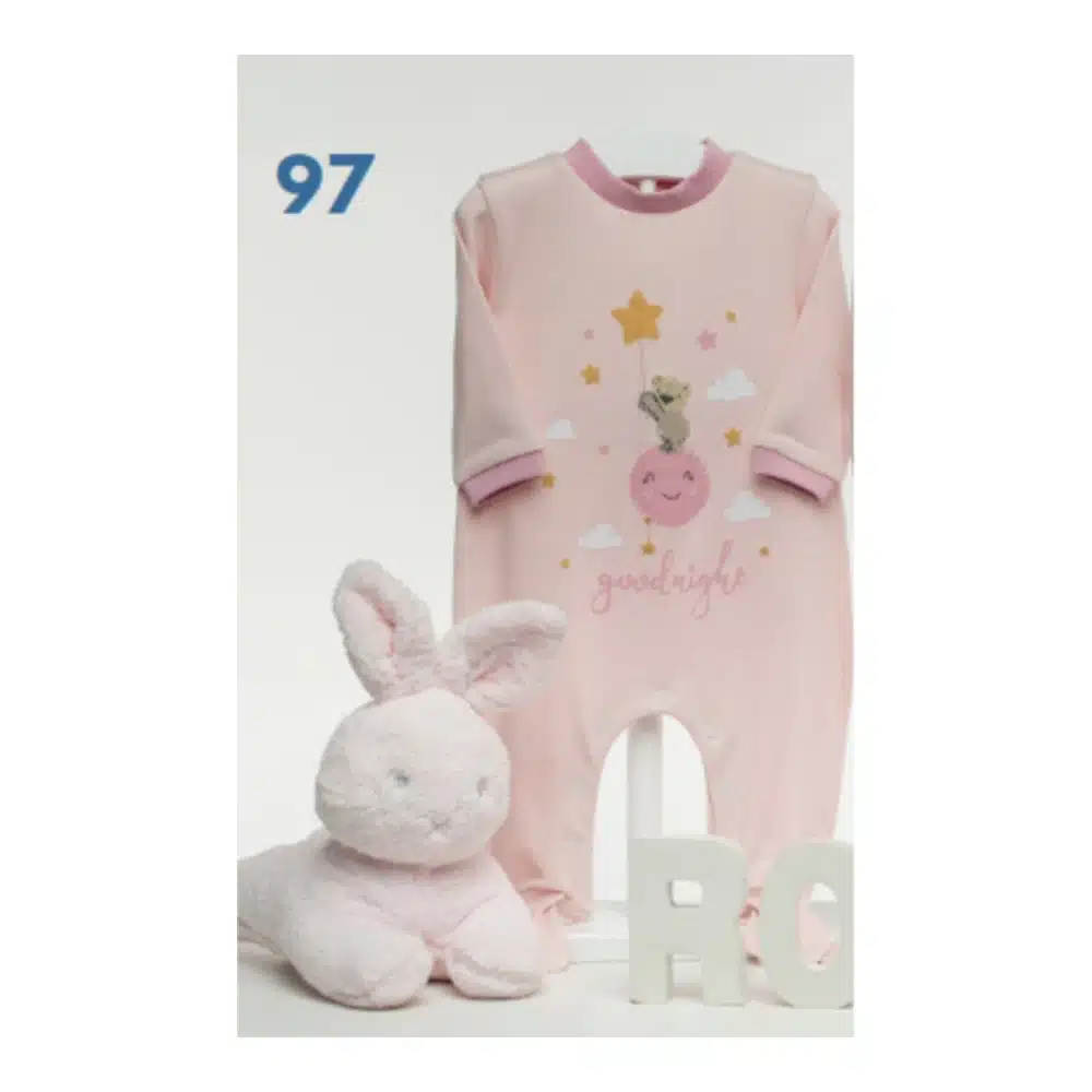 Pelele 97 Kinanit