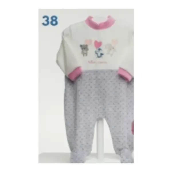 Pelele 38 Kinanit