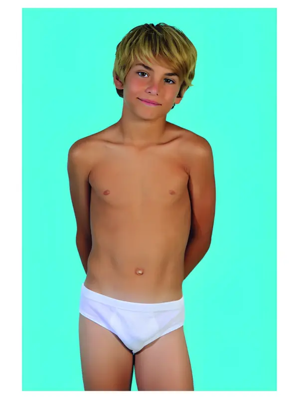 Slip Niño 104 Llorens