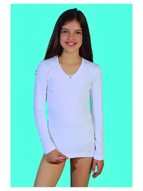 4145 Camis. Ml Niña Llorens 4140