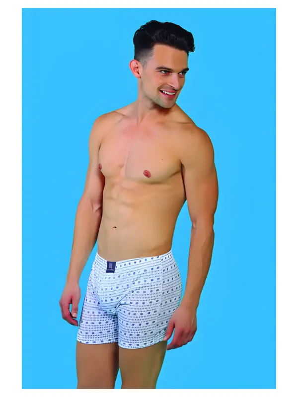 Boxer Llorens 7777