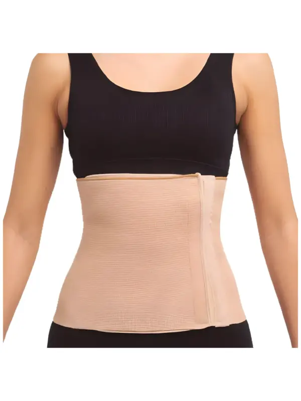 7750 Faja Belcro Analis Magafa
