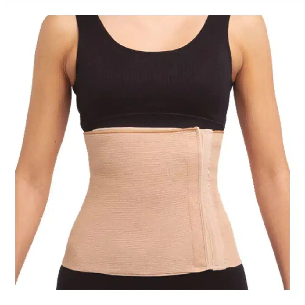 Faja Belcro Analis Magafa 7750