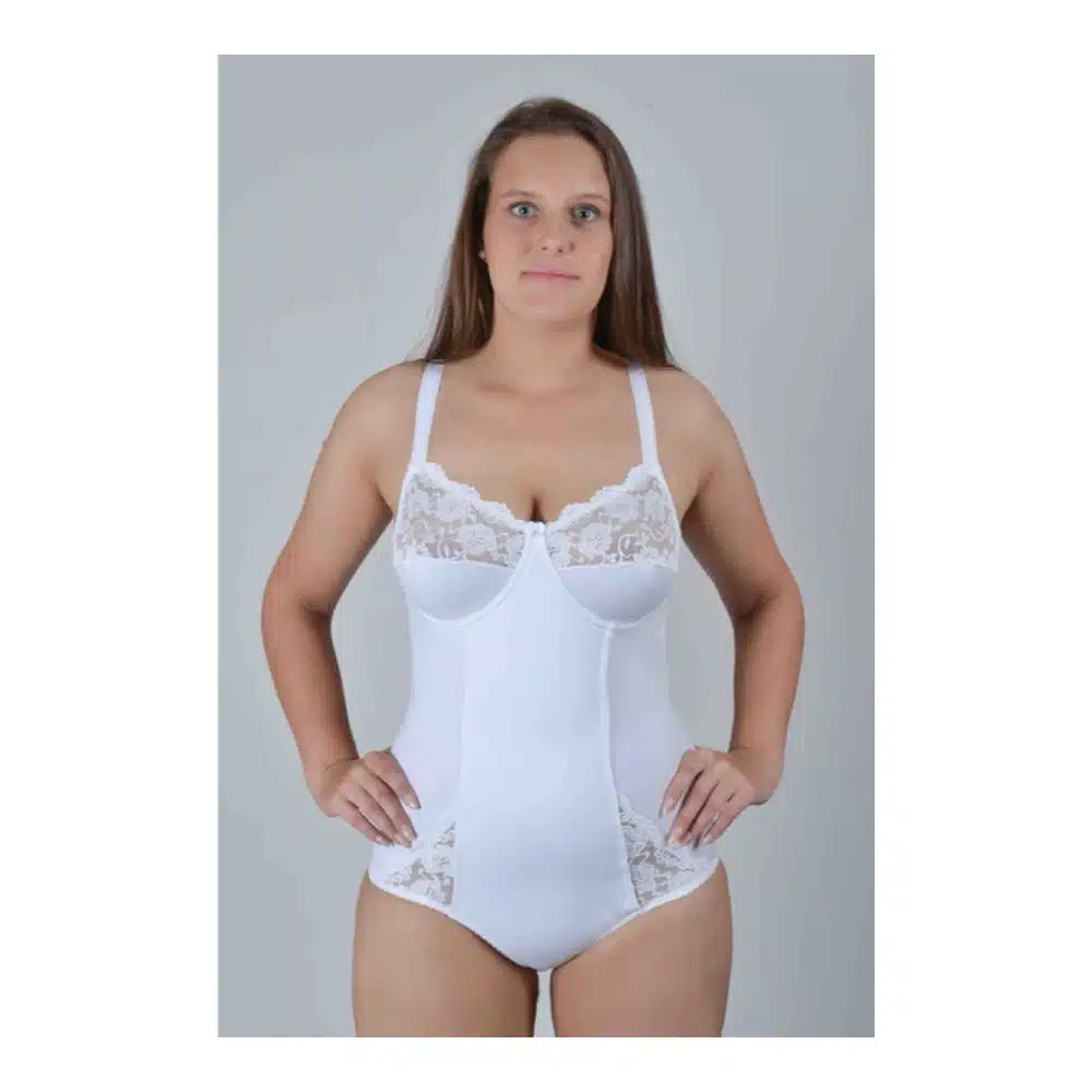 810 Body Analis - Imagen 3