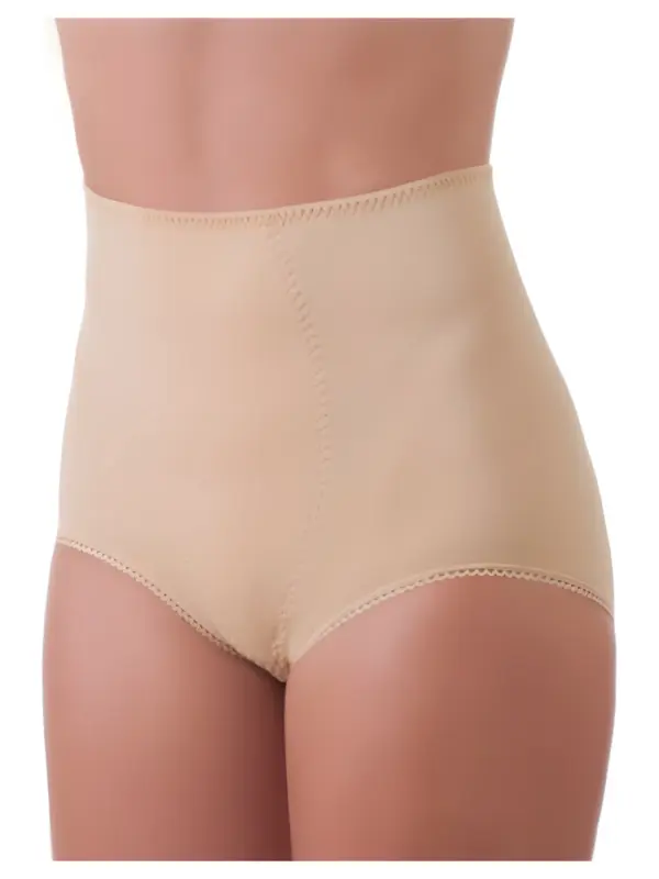 Faja Irene Analis