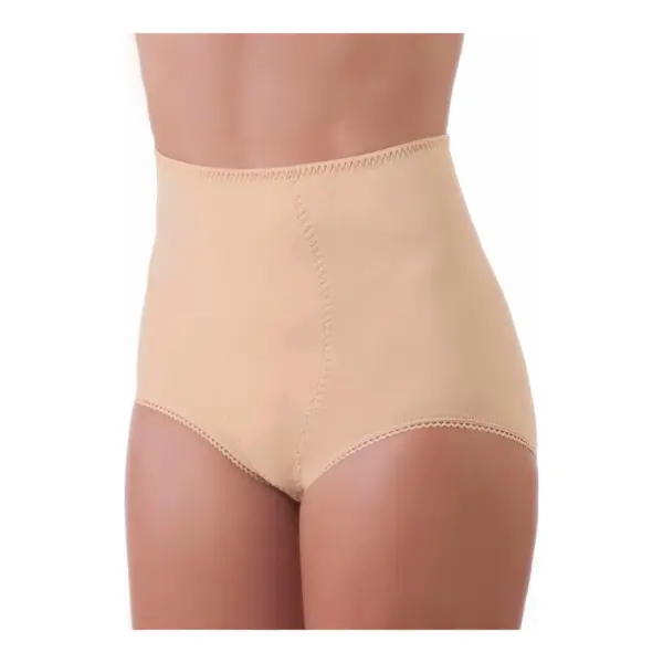 Faja Melisa Analis