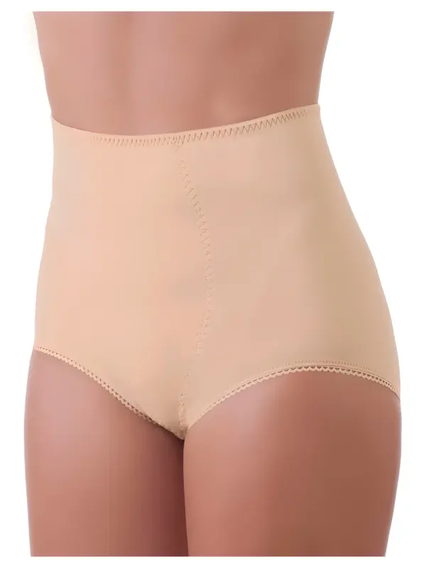 Faja Melisa Analis