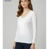 Camiseta Manga Larga Mujer Marcha 71052 - 48-s