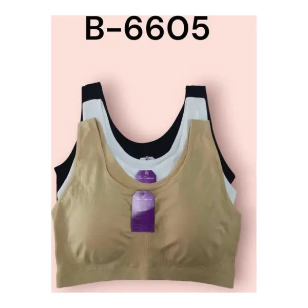B-6605 Top Relleno Mb Pack 12