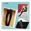 Panty 2701 Yujy Talla S/M Pack 6