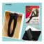 Panty 2702 Yujy Talla L/Xxl Pack 6