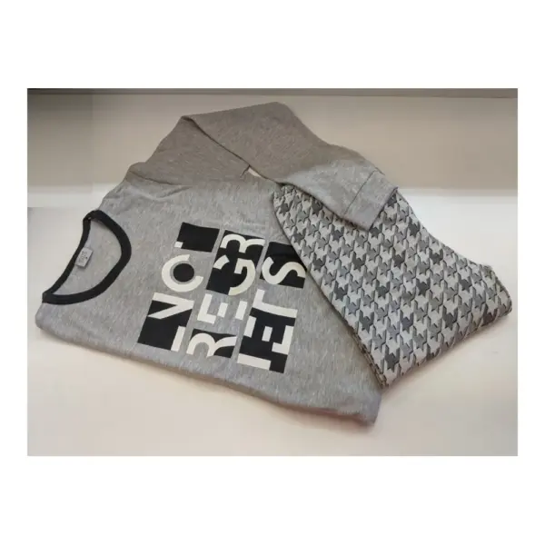 Pijama 4404 Caballero Mf