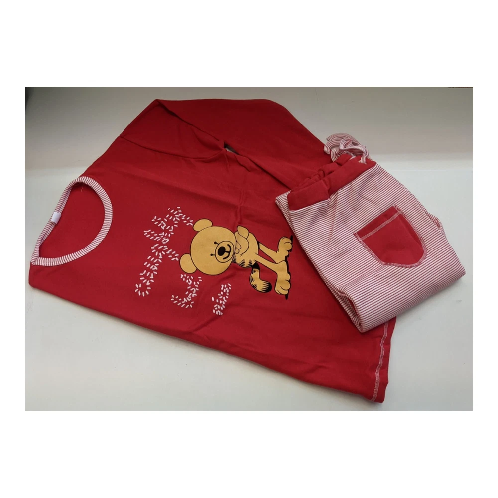 Pijama 4603 Mf Niña - Imagen 12