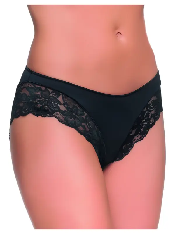 137 Bikini Señora Naiara