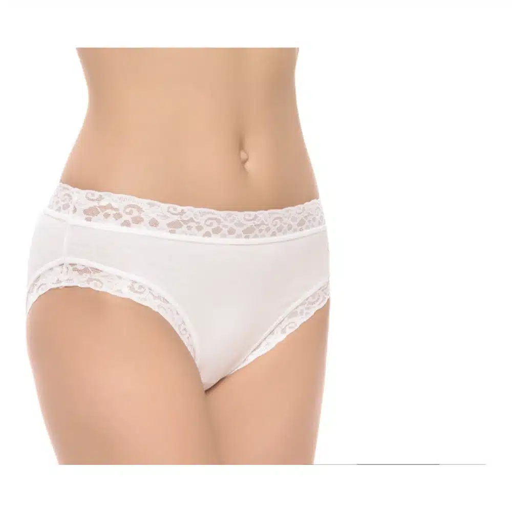 223 Bikini Señora Naiara