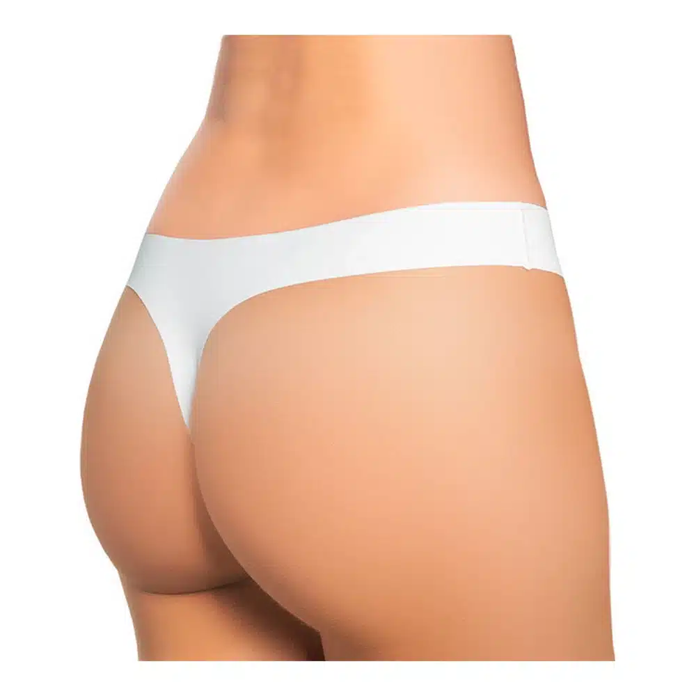 280 Tanga Corte Laser Alg. Naiara - Imagen 2