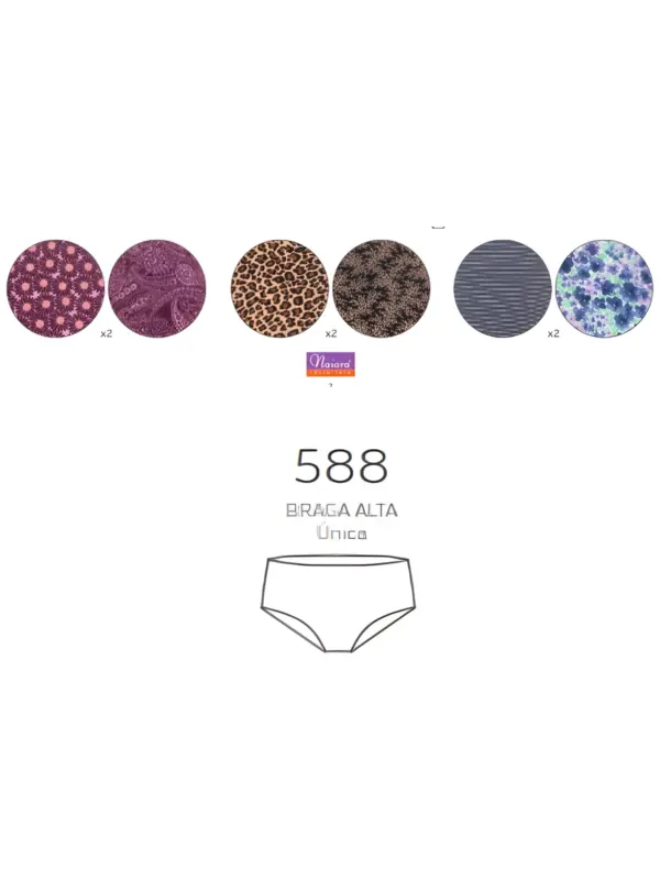 588 Braga Alta Naiara Pack 2