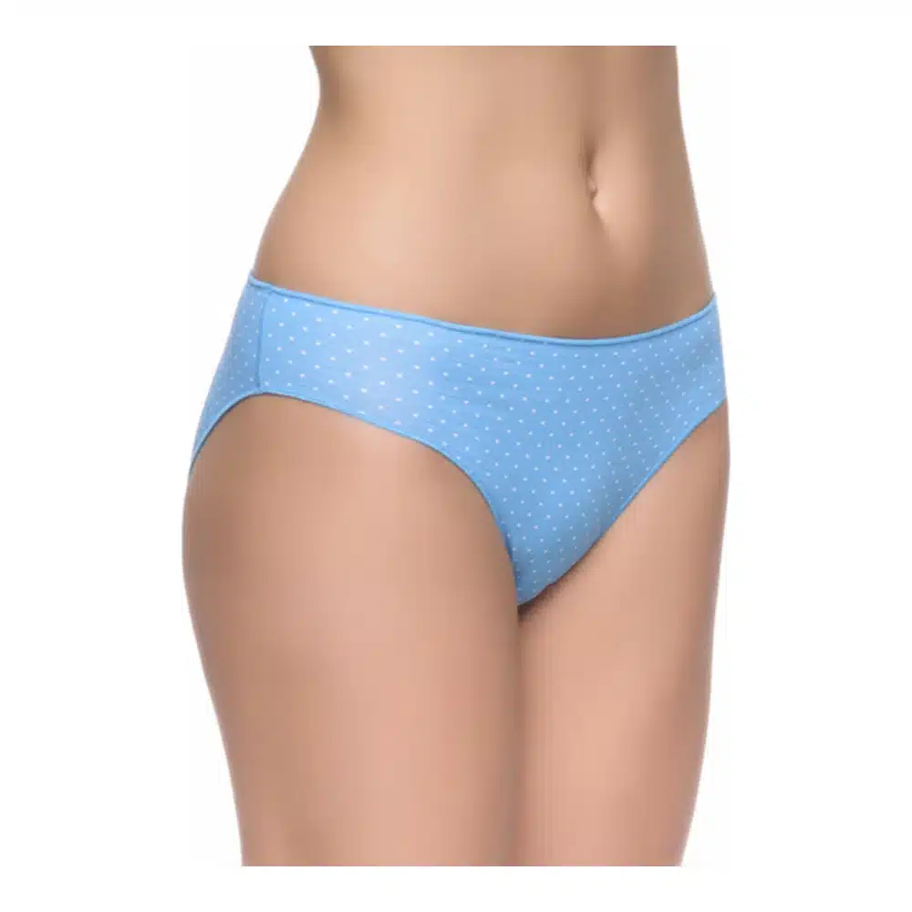 Bikini Señora 680 Naiara Pack 2 - Imagen 2