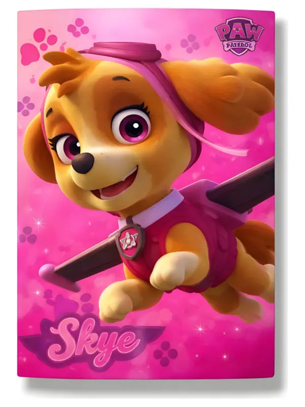 Manta Paw Patrol 720-226