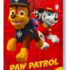 720-242 Manta Polar Niño Paw Patr