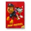 720-242 Manta Polar Niño Paw Patr