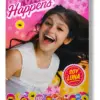 Manta Soy Luna 720-263