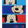 Manta Mickey Blanket-33