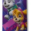 Manta Polar Niña Paw Patr 720-239