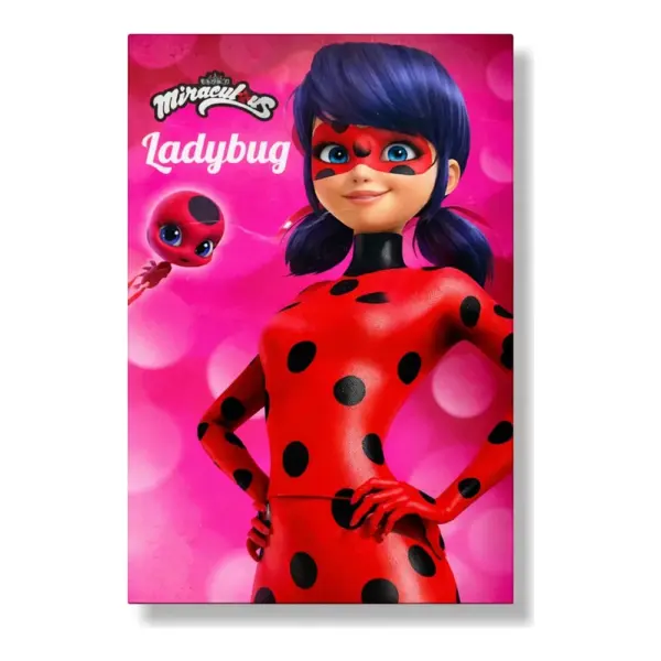 720-319 Manta Polar Lady Bug