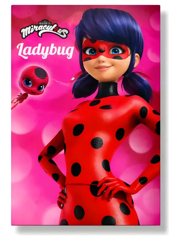 720-319 Manta Polar Lady Bug