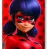 Manta Polar Lady Bug 720-349
