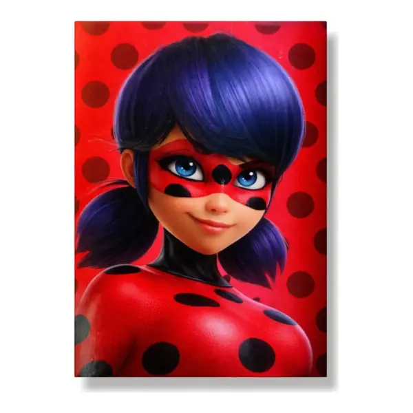 Manta Polar Lady Bug 720-349