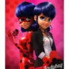 Manta Polar Lady Bug 720-355