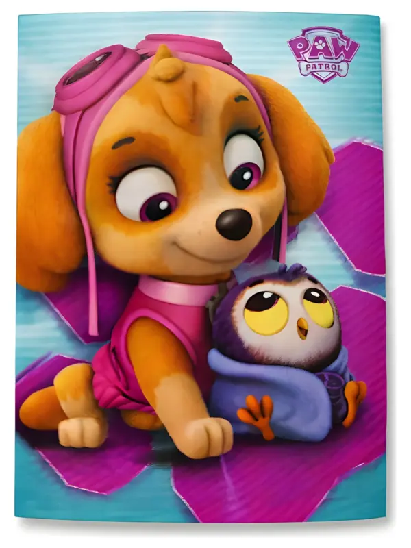 Manta Polar Paw Patrol 720-365