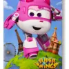 Manta Super Wings 720-369