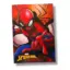 Manta Spiderman Blanket-23