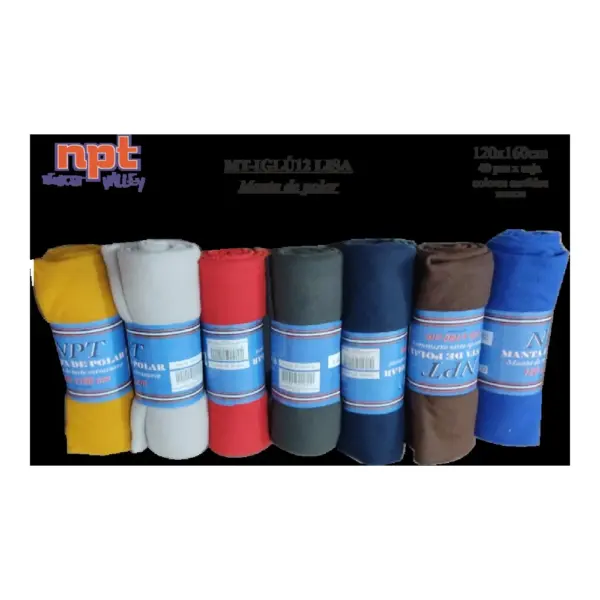 Manta Iglu Pack 4