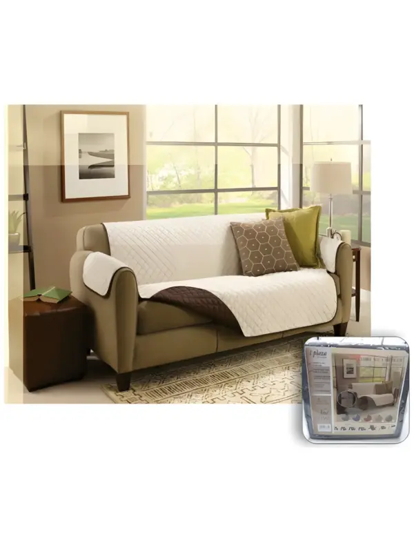 Funda de Sofa